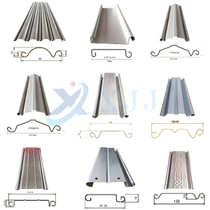 Cerniere completamente automatiche punzonatura taglio e telaio Roll Forming produzione di linea in alluminio finestra e porta che fa macchina - Product Image 5