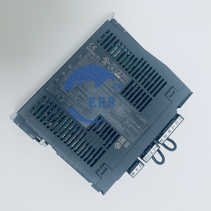 Original New the <strong>Pulse</strong> <strong>Input</strong> <strong>Module</strong> Reduces the Complexity of <strong>Pulse</strong> signal Handling MR-J4-20B - Product Image 5