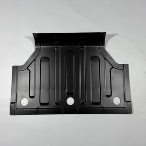 Sche 991 Trunk Lid 99150147900GRV New Condition
