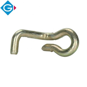 FactoryPrice Steel <strong>Scaffolding</strong> and <strong>Formwork</strong> Concrete Steel Panel U Clip <strong>Formwork</strong> Locking <strong>System</strong> Accessory U Clip - Product Image 4