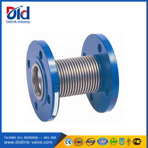 Genesi Grout ความดันสูงอุณหภูมิผ้า Highway มาตรฐานขยายข้อกำหนดร่วม - Product Image 4