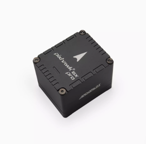 Holybro Pixhawk 6X Pro Autopilot H753 uçuş kontrolörü modülü RC FPV Drone için standart baz PM02D - Product Image 2