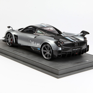 Çin fabrikada pres döküm model araba 1 18 spor model araba 3D baskı - Product Image 5
