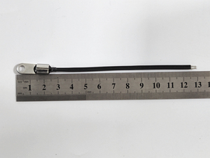 OT Ring lug type <strong>ntc</strong> thermistor <strong>temperature</strong> <strong>sensor</strong> Stainless steel b3950 10k <strong>ntc</strong> thermistor <strong>sensor</strong> for water dispenser - Product Image 6