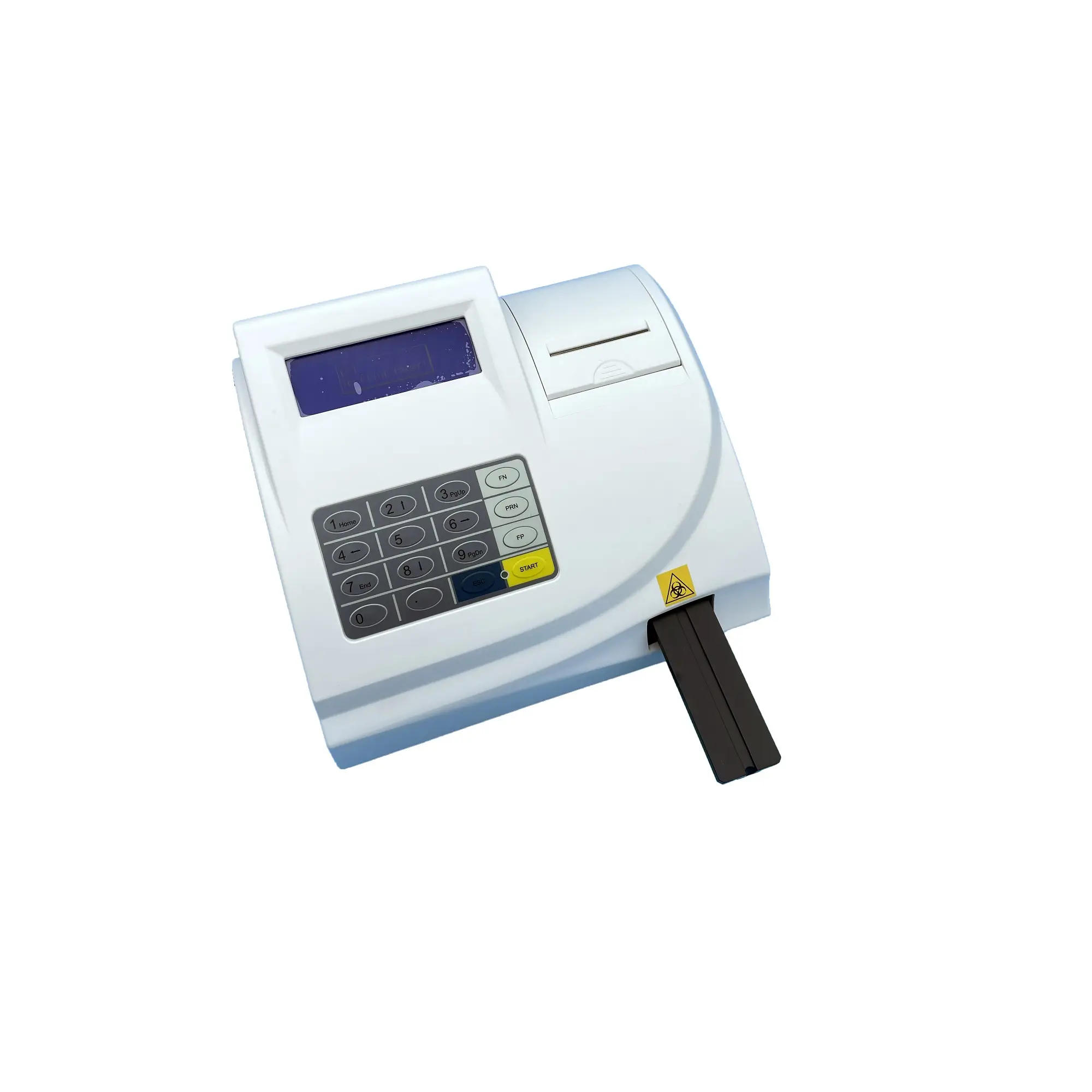 ポータブル医療ラボ尿検査装置システム価格クリニック半自動尿分析機