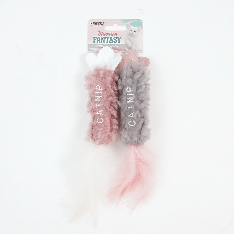 Bonbons bicolores