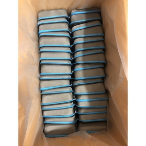 批发拉链储物便携式携带工具套装定制设计专业Eva泡沫工具软手提箱