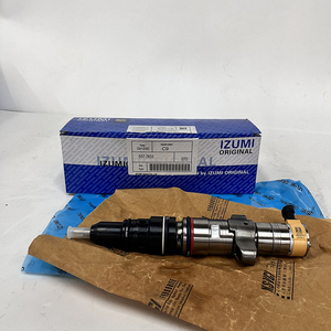 IZUMI ORIGINALインジェクターソレノイドバルブ2145427214-5427キャタピラーc7 c9 c-9インジェクター用 - Product Image 5