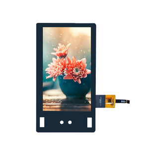 Pantalla de panel de módulo TFT LCD de 7 pulgadas con interfaz RGB Panel de pantalla LCD - Product Image 4