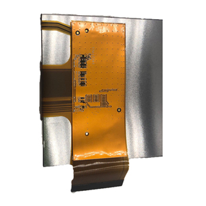 54针3.5英寸4.3英寸TFT液晶显示器，带320*240点 - Product Image 4