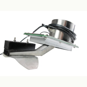 <strong>Mud</strong> Logging Using Paddle Type 20ma Flow Out <strong>Sensor</strong> - Product Image 2