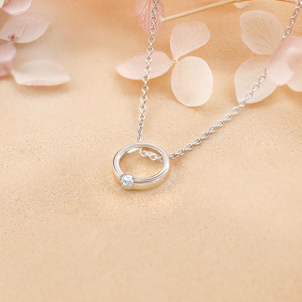 White gold