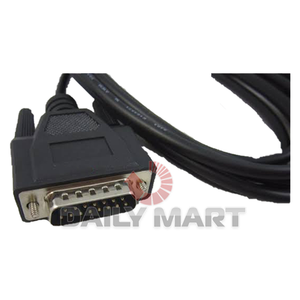 Neu und Original Plc Neu im Karton USB6XV14402KH32 Touchscreen-Programmier kabel SPS-Programmier steuerung - Product Image 3