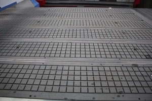 简单易操作 2030C 数控路由器工具机器 - Product Image 5