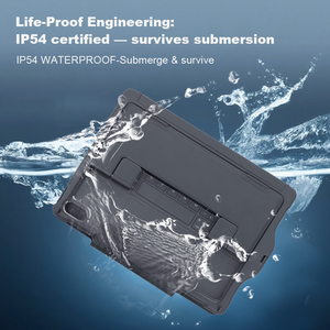 <strong>Custom</strong> USB-C Japanese Layout <strong>Keyboard</strong> 3.5mm Headphone Jack for 2022 iPad 10th Generation Protective Case for 10.9&quot; - Product Image 5