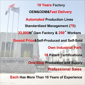 Bụi bằng chứng có thể giặt Trắng 5mm lưới phòng sạch chống tĩnh điện <span class=keywords><strong>ESD</strong></span> trùm đầu Coverall smock - Product Image 5