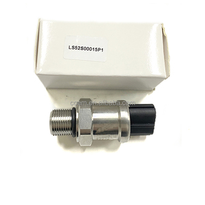 神钢挖掘机用自动传感器高压传感器LS52S00015P1 - Product Image 5