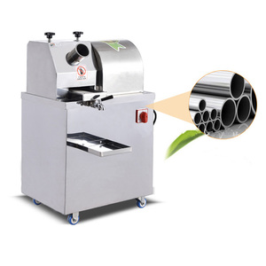 เครื่องคั้นน้ำอ้อยเครื่องสกัดน้ำผลไม้อุตสาหกรรม - Product Image 4