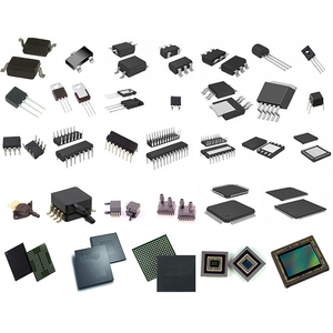 วงจรรวมการ์ดเสียง RTS5139 RTS5159ชุด RTS5158 RTS5158E โมดูลภาพโมดูล MCU ชิปวงจรรวม - Product Image 5