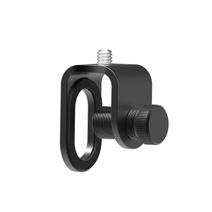 Mini klipsli dolgu ışığı cep LED ışık Video konferans için DSLR/SLR kamera dolgu ışığı canlı akışı için - Product Image 5