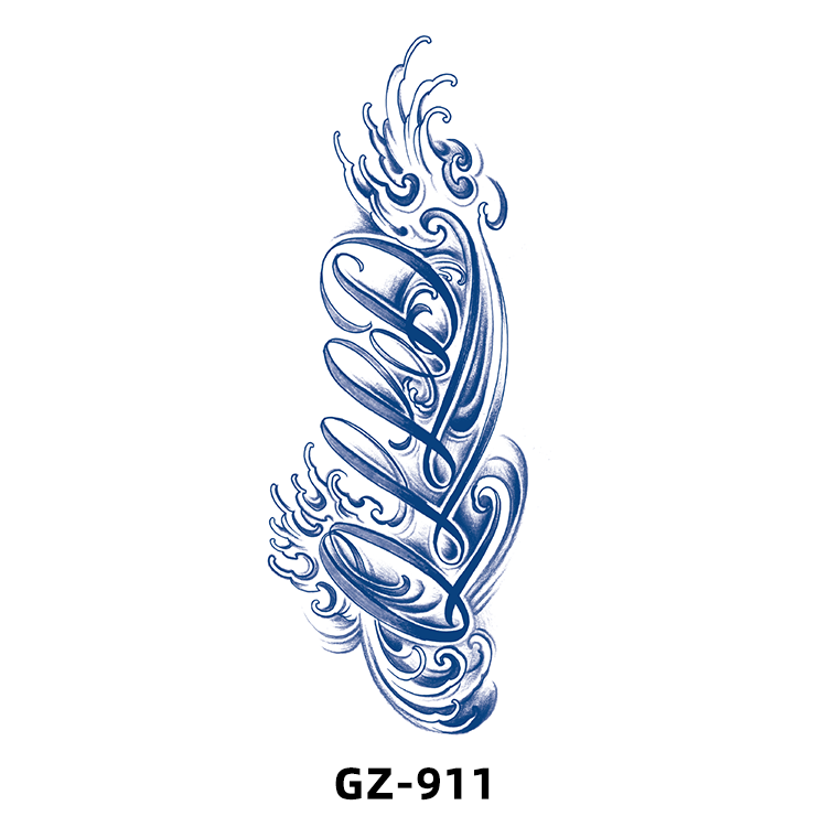 GZ-911
