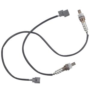 Garantía para Honda para Civic O2 Sensor de velocidad para L4 1.7L 2001-2005 D17a7 Motor Upstream Downstream Modelo Captiva - Product Image 6