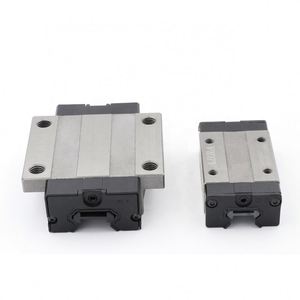 High Quality <strong>Linear</strong> <strong>Guide</strong> <strong>Rail</strong> and Block Bearing BRH30AL / BRH35AL - Product Image 6
