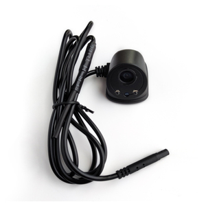 Auto inalámbrica electrónica Mini WiFi a través de coche sistema de cámara retrovisor a Reserva cámara resistente al agua para coches - Product Image 1