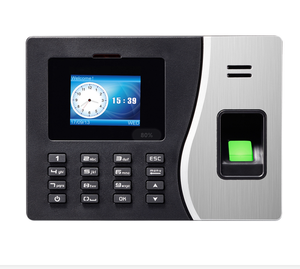 TiMY TM20 облако отпечатков пальцев и RFID Контроль доступа биометрическая система посещаемости времени с записью времени SDK Punch