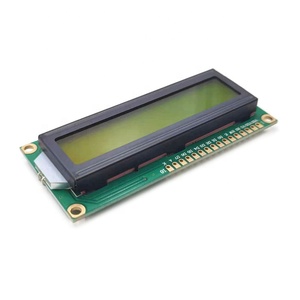 ET-1602A <strong>lcd</strong> screen <strong>display</strong> 80*36mm 16x2 boards accessories board tft <strong>programming</strong> controller with <strong>lcd</strong> <strong>display</strong> module - Product Image 3