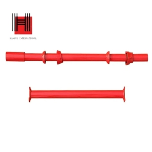 Heibei Construction <strong>Scaffolding</strong> Materials <strong>Formwork</strong> <strong>System</strong> Scaffold /Standard/ Ledger /Triangle Bracket Cuplock - Product Image 6