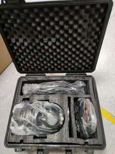 Portable 4G/WiFi/GPS Mobile PTZ <strong>Camera</strong> Night Vision Remote Monitoring Rapid Deployment SD Card Built-in Mic