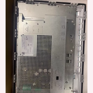 Brand New MP 377 12 &quot;button Display Multifunction Panel, 6AV6644-0BA01-2AX1 <strong>Windows</strong> CE <strong>5.0</strong> 12&quot; Color TFT Display - Product Image 2