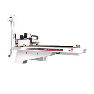 3-Achsen-Servo-getriebener automatischer Roboterarm-Anguss-Picker-Roboter für Spritz gieß maschinen - Product Image 5