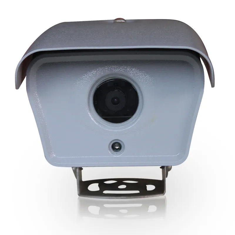 Full HD 1080P velocità del Traffico telecamera a circuito chiuso della targa della macchina fotografica per la sicurezza Stradale