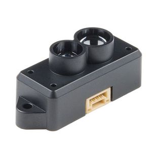 TFmini Indoor 0.3-12m 100Hz LiDAR <strong>Module</strong> Laser Radar <strong>Sensor</strong> (12C Interface) for RC Drone Obstacle <strong>Avoidance</strong> - Product Image 1