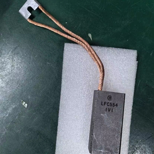 Bàn chải <span class=keywords><strong>carbon</strong></span> gfc554 Mới 20x32x64 GZ mersen gfc554 <span class=keywords><strong>Carbon</strong></span> bàn chải - Product Image 2