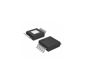 Xingyuan TPS40210QDGQRQ1 entegre devreler (ic'ler) güç yönetimi (PMIC) DC DC anahtarlama kontrolörleri TPS40210 TPS40210QDGQR - Product Image 1