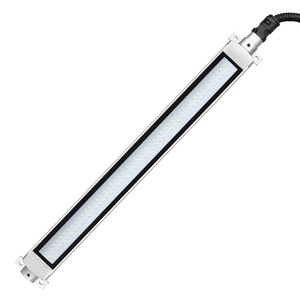 NHM Wholesale 600mm Waterproof and Explosion-proof CNC Machine Tool <strong>LED</strong> 24v 220v Machine Can Be Customized Working Light - Product Image 1