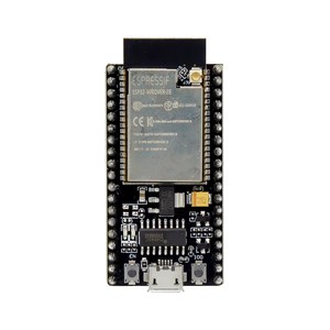 ESP32/ESP-32S Entwicklungsbrett Node MCU-32S CH340 MICRO USB WLAN+Für Bluetooth Ultrageringer Stromverbrauch Dual Core ESP32-WROOM - Product Image 2