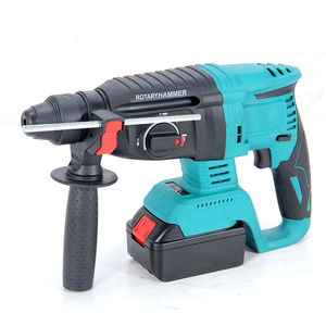 顶级销售电动工具套装组合盒套装无绳定制无绳多电动工具套装 - Product Image 5