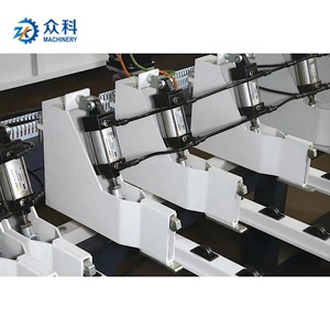 4 * 8ft คณะกรรมการอัตโนมัติตัดคอมพิวเตอร์แผงลำแสงเห็นเครื่องไม้ - Product Image 3