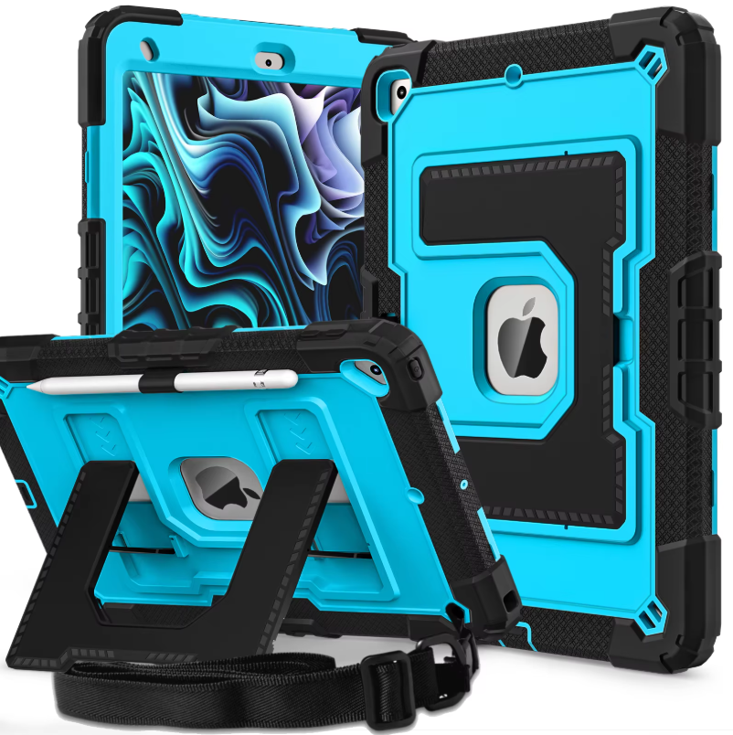 Bleu (iPad 10e (2022)/iPad A16 (2025) 11e