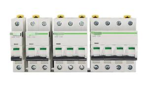 GV2-PM20C מנוע ידני starter 9-14a 3 יחידת בקרת שלב יחידת שליטה עומס יתר