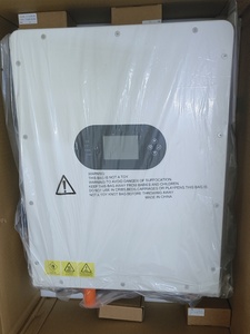 Mpptカスタマイズ可能ハイブリッドインバーターを備えたPD0060G-SPM-EU単相低電圧ハイブリッドソーラーインバーター - Product Image 4