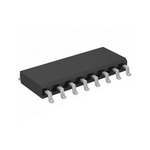 Chip AL9901S16-13 LED Driver IC AC DC Offline Switcher Step-Down Buck <strong>Analog</strong> PWM 400mA Switch AL9901S16 Surface Mount 16-SO - Product Image 1