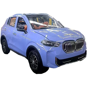 מפעל ישיר לספק מיני ב מכונית 5-דלת 5 seater suv עם אוטומטי תיבת סוללת ליתיום תיבת הילוכים חדשה כדי לענות על צרכים שונים