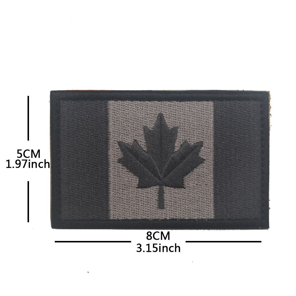 Canada-gray-pink