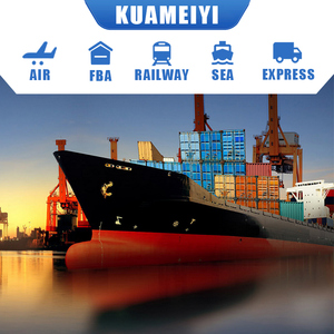 Çin bae kapıdan kapıya servis gümrük lojistik sağlayıcı hızlı deniz taşımacılığı DDP Express FedEx suudi arabistan ucuz hava kargo - Product Image 3