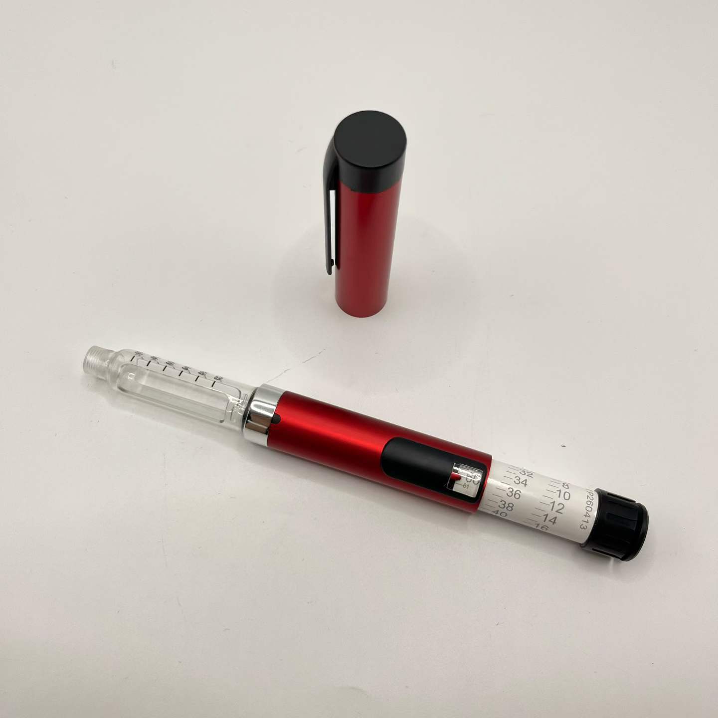 Rojo (Stock AE)***